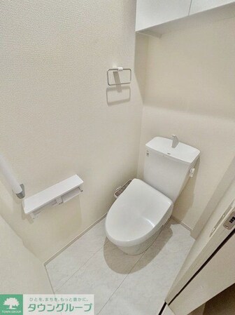 リーブルファイン新座大和田IIの物件内観写真